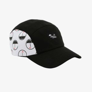 The Umbrella Academy 5-Panel Strapback Hat